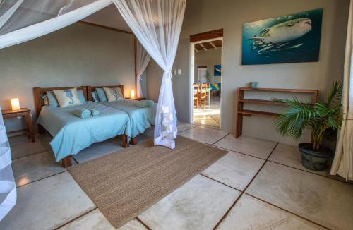 Casa Naroo in Inhambane Casa Naroo in Inhambane