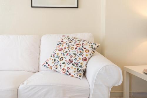 Guadalmedina Riverside