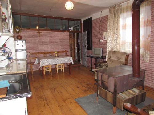 Nora's guesthouse in Tsaldashi Nora's guesthouse in Tsaldashi