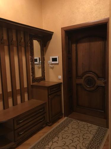 Дворівневі Апартаменти Antique in Ternopil Дворівневі Апартаменти Antique in Ternopil