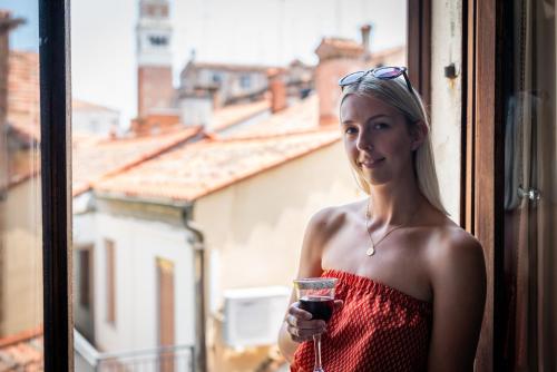 Hotel San Marco Experience Guest House