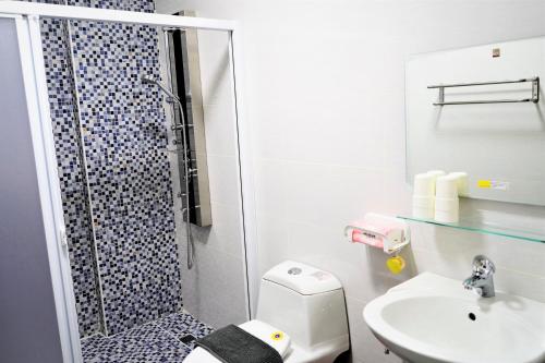No.51 Ruisui Homestay in Ruisui Township No.51 Ruisui Homestay in Ruisui Township