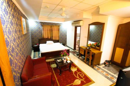 This photo about Sea Shell Hotel shared on HyHotel.com