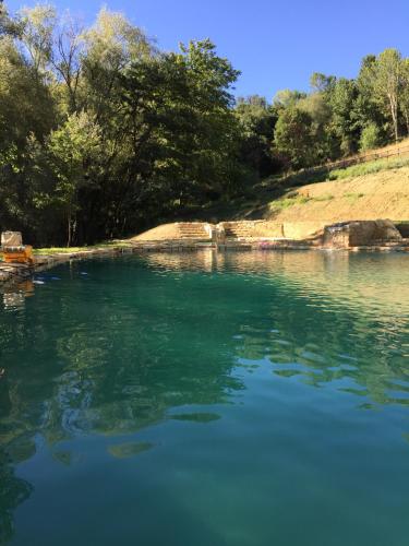 مسبح, Agriturismo San Gregorio in Chiusi مسبح, Agriturismo San Gregorio in Chiusi