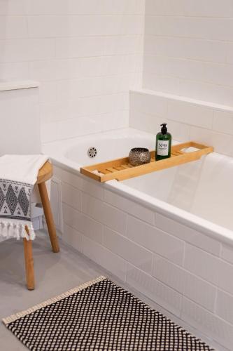 This photo about Sophie's Apartments shared on HyHotel.com