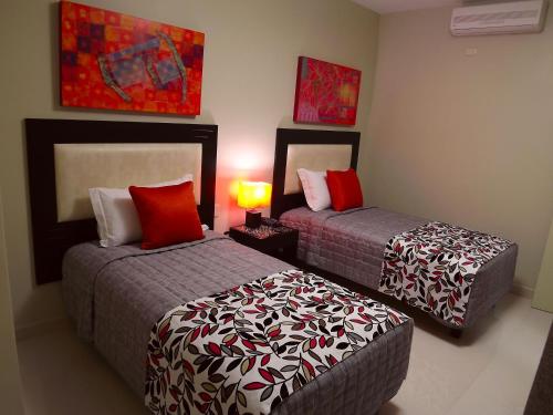 Hotel El Principe Hoteles