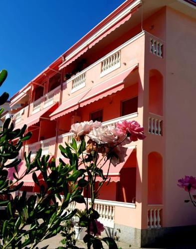 Hotel Casa La Costa