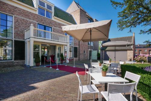 Slot Hotel Schagen in Шаген Slot Hotel Schagen in Шаген