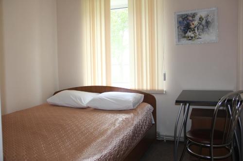 This photo about Severniy Kristall shared on HyHotel.com