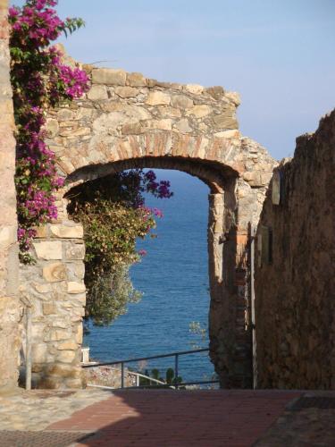 Nearby attraction, Villa Hans in Cervo Nearby attraction, Villa Hans in Cervo