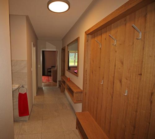 Facilities, Ferienwohnung 1 Gestut Pfaffenlehen in Oberwossen Facilities, Ferienwohnung 1 Gestut Pfaffenlehen in Oberwossen