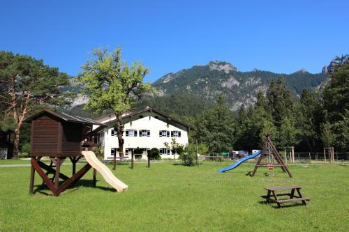 Facilities, Ferienwohnung 1 Gestut Pfaffenlehen in Oberwossen Facilities, Ferienwohnung 1 Gestut Pfaffenlehen in Oberwossen