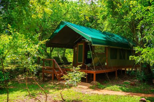 Kulu Safaris - All Inclusive, Yala Kulu Safaris - All Inclusive, Yala