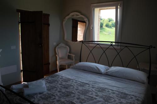 B&B Le Quattro Civette in Montefelcino B&B Le Quattro Civette in Montefelcino