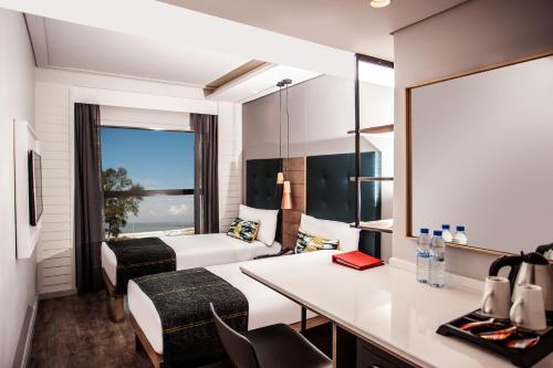 StayEasy Hotel Maputo in Maputo StayEasy Hotel Maputo in Maputo