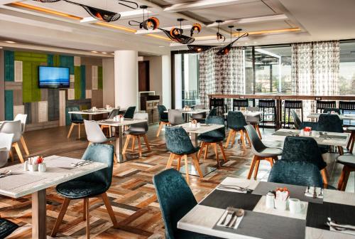 StayEasy Hotel Maputo in مابوتو StayEasy Hotel Maputo in مابوتو