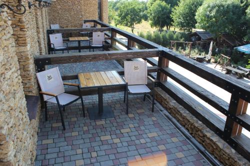 Hotel Mastara in Fontanka Hotel Mastara in Fontanka