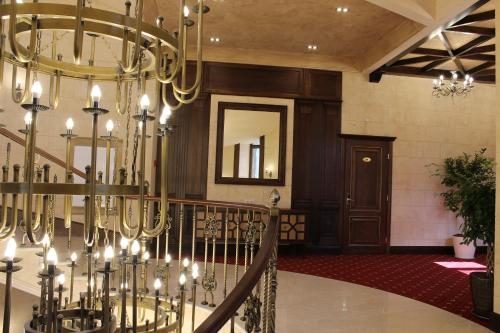 Hotel Mastara in Fontanka Hotel Mastara in Fontanka