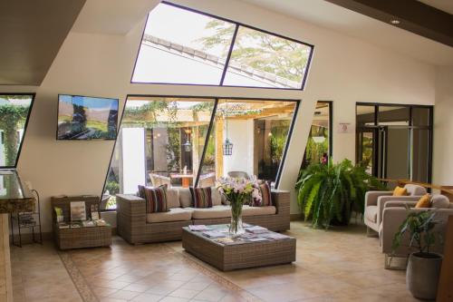 ردهة, Hotel Ladera in بوكت ردهة, Hotel Ladera in بوكت