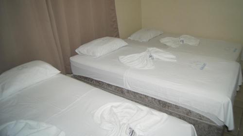This photo about Hotel Pousada dos Anjos shared on HyHotel.com
