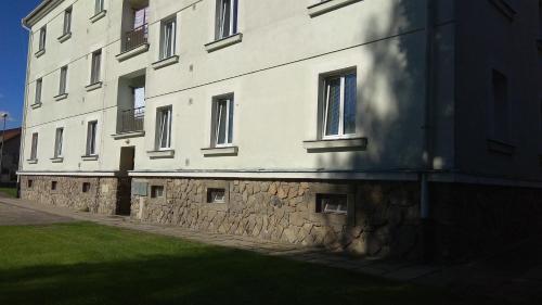 Inngang, Apartmanovy byt Trebon in Trebon sentrum Inngang, Apartmanovy byt Trebon in Trebon sentrum