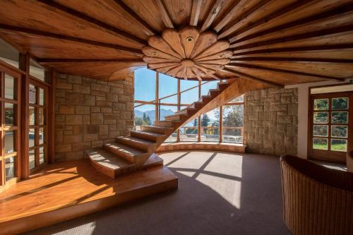 숙소 외관, 호텔 툰퀠렌 (Hotel Tunquelen) in 산 카를로스 데 바릴로체 숙소 외관, 호텔 툰퀠렌 (Hotel Tunquelen) in 산 카를로스 데 바릴로체