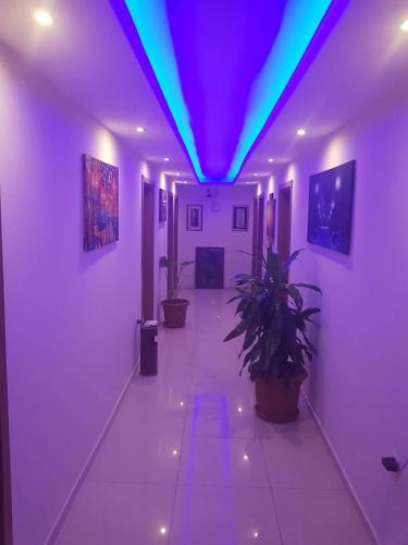 Hotel Feryıl Centrum