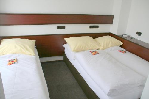 This photo about Akzent Hotel Oberhausen shared on HyHotel.com