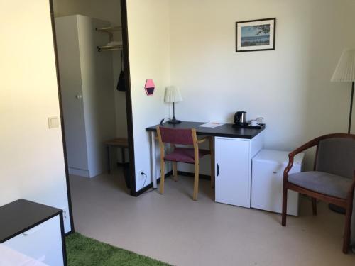 This photo about Klackbergsgarden shared on HyHotel.com