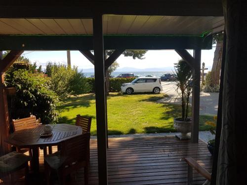 This photo about Davis Bay Bed & Breakfast shared on HyHotel.com