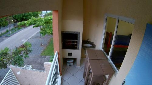 Szolgáltatások, Apartamento Guaratuba in Guaratuba Szolgáltatások, Apartamento Guaratuba in Guaratuba