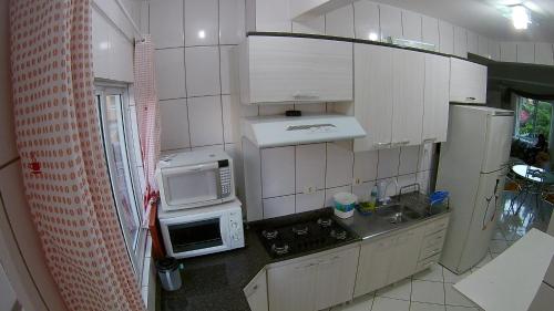 Konyha, Apartamento Guaratuba in Guaratuba Konyha, Apartamento Guaratuba in Guaratuba