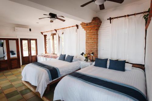 Hotel Sayulita Beach House