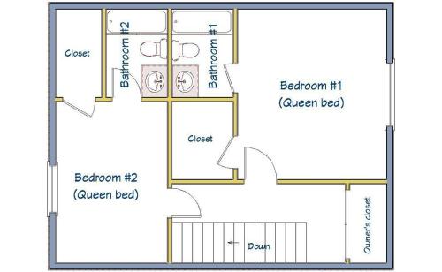 This photo about Trappeur 3 shared on HyHotel.com