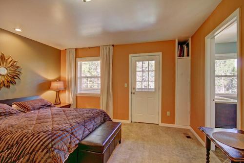 Spruce Creek Lodge Home in Warrior's Mark Spruce Creek Lodge Home in Warrior's Mark