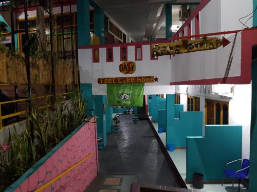 Dasi Guesthouse in Ende Dasi Guesthouse in Ende