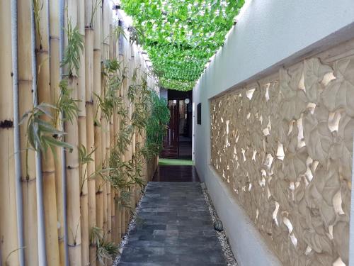 Narisha Guesthouse in Kupang Narisha Guesthouse in Kupang