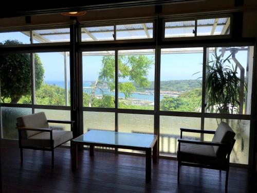 景色, ゲストハウス和茶美 (Guesthouse Wasabi) in 壱岐 景色, ゲストハウス和茶美 (Guesthouse Wasabi) in 壱岐