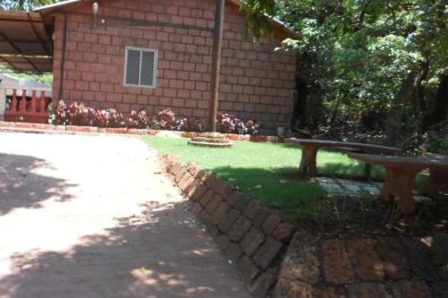 Boutique Stay With A Garden In Mahabaleshwar By Guesthouser 51092
