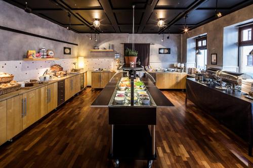 Food and beverages, First Hotel Witt in Kalmar Food and beverages, First Hotel Witt in Kalmar