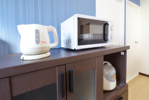 This photo about Travel Residence MotoAsakusa shared on HyHotel.com