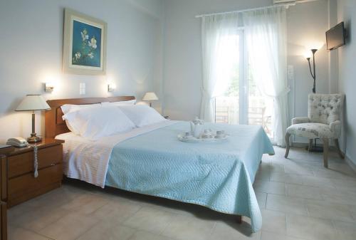 This photo about Doukissa shared on HyHotel.com