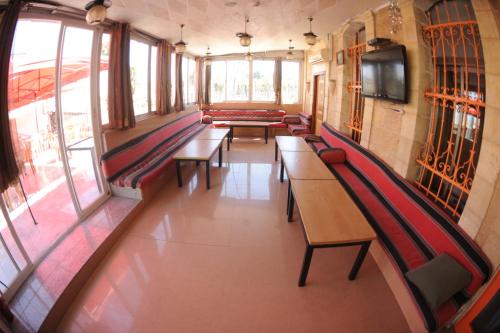 Instalaciones, Palm Hostel in Jerusalem Instalaciones, Palm Hostel in Jerusalem