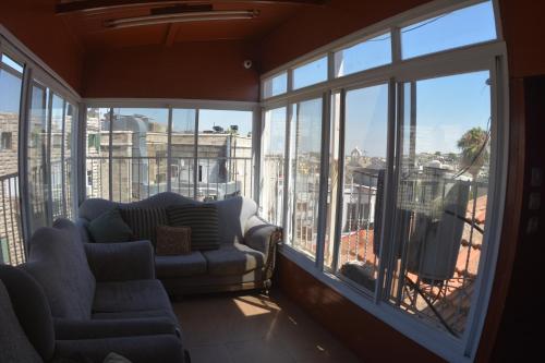 Instalaciones, Palm Hostel in Jerusalem Instalaciones, Palm Hostel in Jerusalem