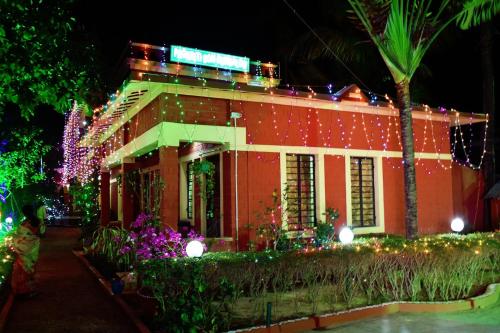This photo about Prokriti Bon Bungalow shared on HyHotel.com