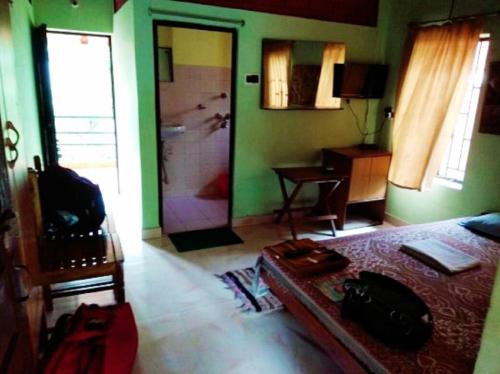 This photo about Prokriti Bon Bungalow shared on HyHotel.com