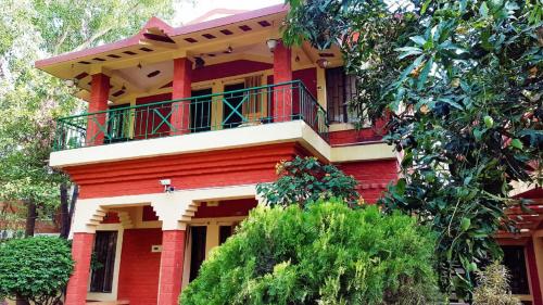 This photo about Prokriti Bon Bungalow shared on HyHotel.com