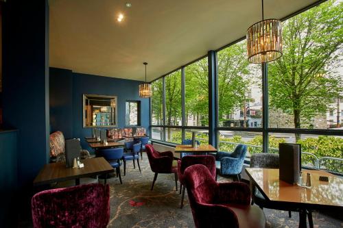 Restaurante, Tower Hotel & Leisure Centre in Waterford Restaurante, Tower Hotel & Leisure Centre in Waterford