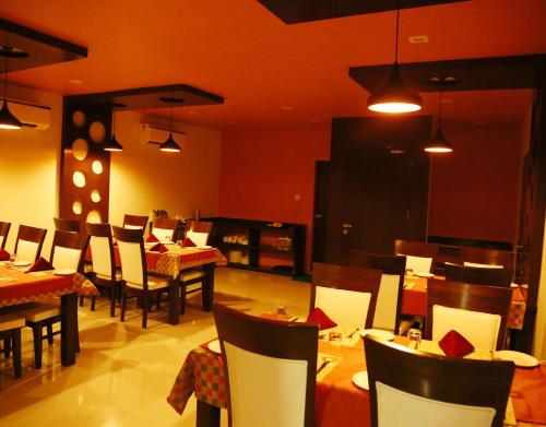 Restaurante, Hotel Royal Inn in Chittorgarh Restaurante, Hotel Royal Inn in Chittorgarh
