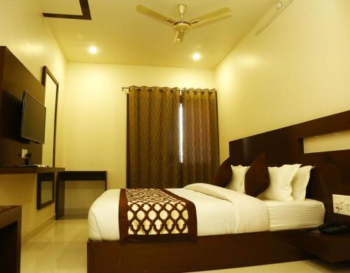 Hotel Royal Inn in Chittorgarh Hotel Royal Inn in Chittorgarh